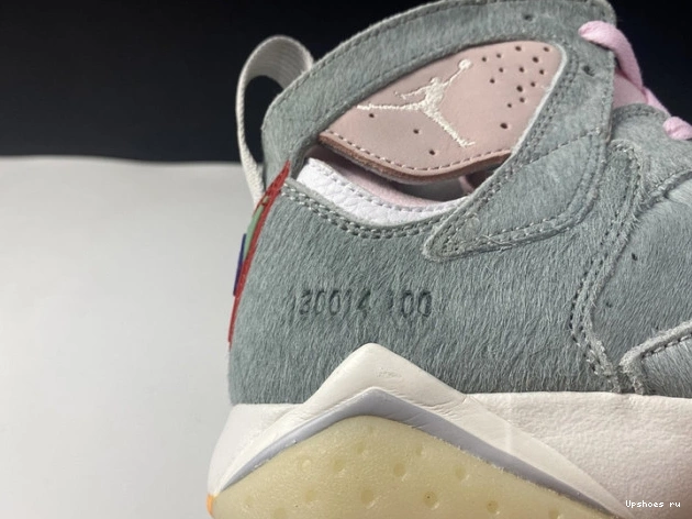 Jordan 2.0' CT8528-002 Air 7'Hare 0407